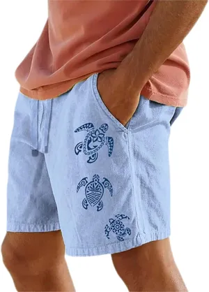 Workout Shorts for Men Fashionable Casual Shorts Solid and Men's Pants Plaid Shorts Men Cargo Stretch Shorts Cargo