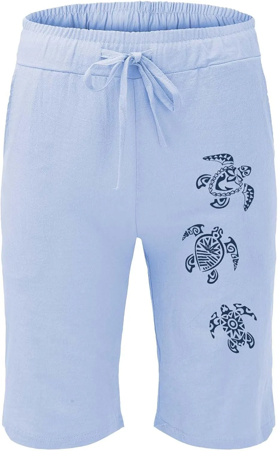 Workout Shorts for Men Fashionable Casual Shorts Solid and Men's Pants Plaid Shorts Men Cargo Stretch Shorts Cargo